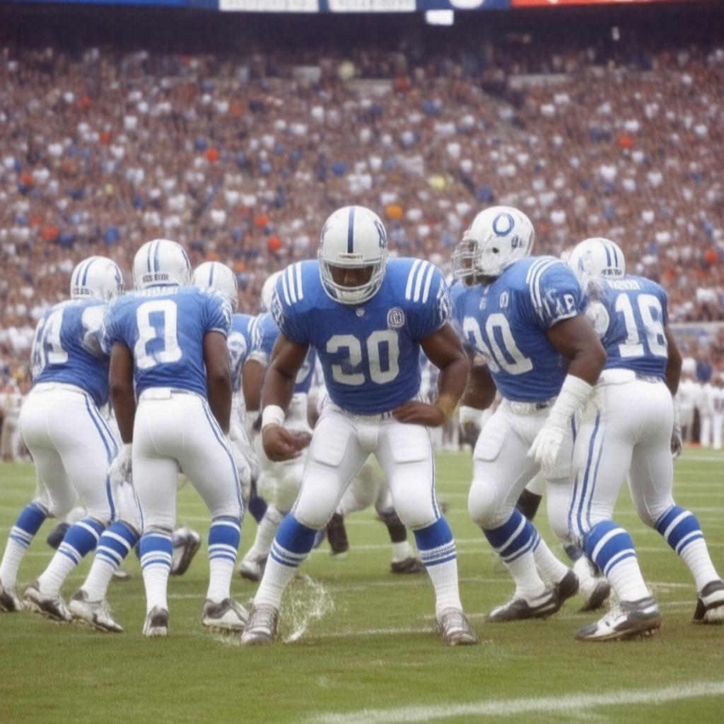 Baltimore Colts (AAFC)